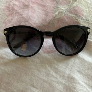 Michael Kors Black Sunglasses